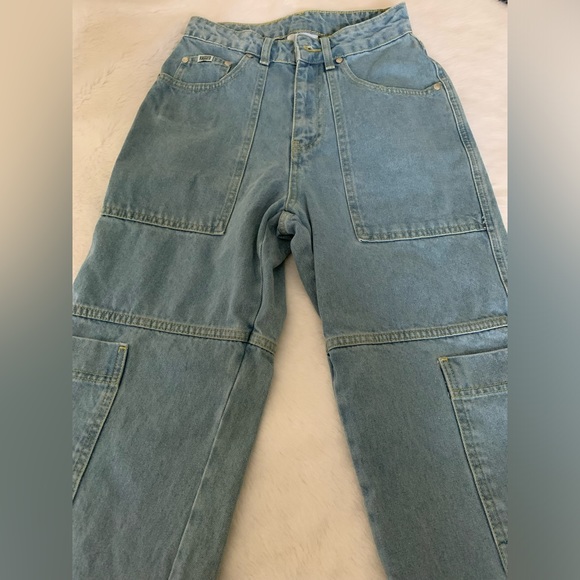 Ragged Jeans woman’s jeans. - Picture 3 of 7